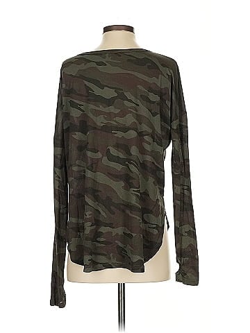 Sweet Romeo Long Sleeve T-Shirt (view 2)