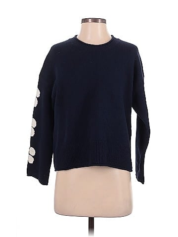 Madewell Pullover Sweater (view 1)