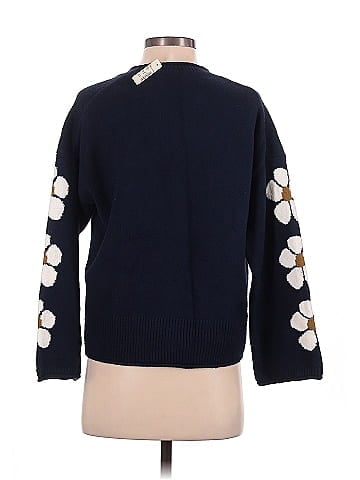 Madewell Pullover Sweater (view 2)