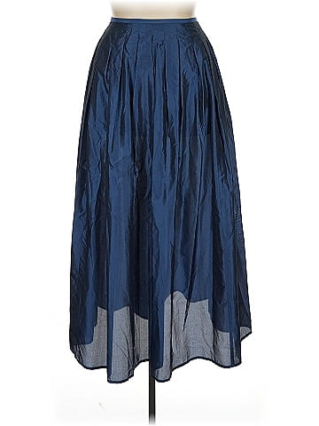 Jones New York Silk Skirt (view 1)