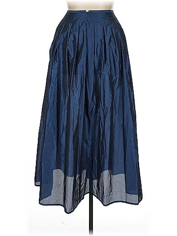 Jones New York Silk Skirt (view 2)