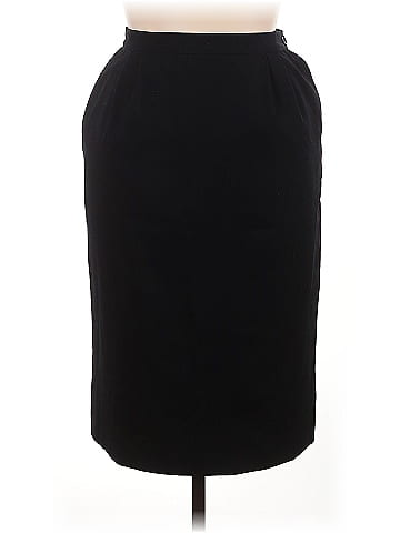 Austin Reed Wool Skirt (view 1)
