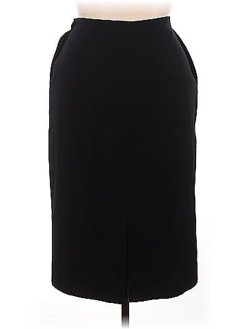 Austin Reed Wool Skirt (view 2)