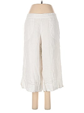 Flax Linen Pants