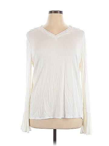 Johnston & Murphy Long Sleeve Top (view 1)