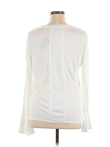 Johnston & Murphy Long Sleeve Top (view 2)
