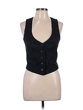 Guess Jeans Tuxedo Vest