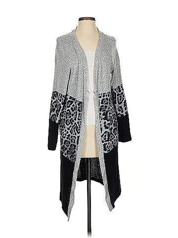 Indigo Soul Cardigan (view 1)
