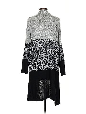 Indigo Soul Cardigan (view 2)