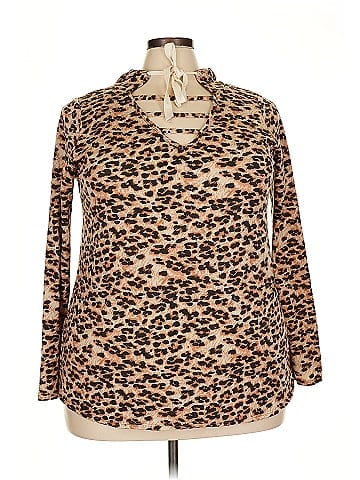 Sew in Love Pullover Hoodie (view 1)
