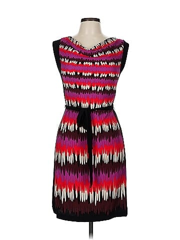 Bisou Bisou Casual Dress (view 1)