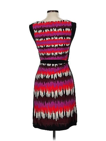 Bisou Bisou Casual Dress (view 2)