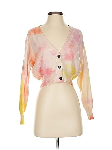 MSGM Cardigan (view 1)