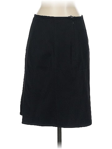 Armani Collezioni Formal Skirt (view 2)