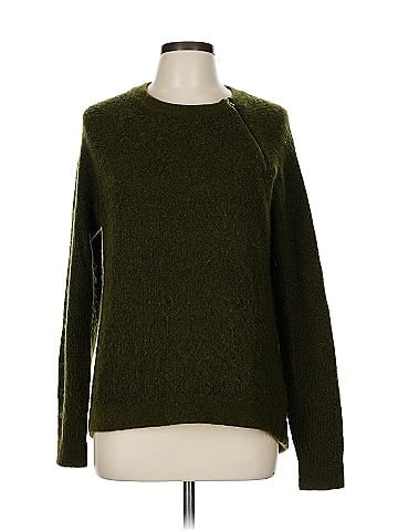Abercrombie & Fitch Pullover Sweater (view 1)