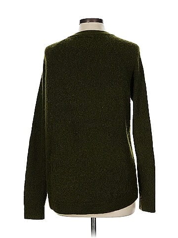Abercrombie & Fitch Pullover Sweater (view 2)