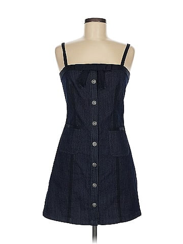 Cinq à Sept Casual Dress (view 1)