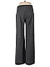 Piazza Sempione Gray Wool Pants Size EU (IT) 44 / US 8 - photo 2