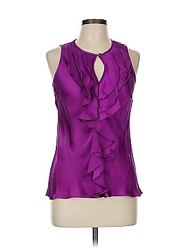 Violet & Claire Sleeveless Blouse
