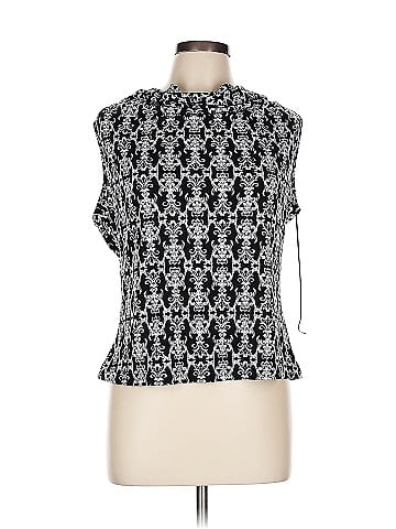 Nue Options Sleeveless Blouse (view 1)