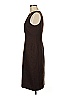 David Meister 100% Polyester Brown Cocktail Dress Size 6 - photo 5