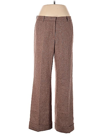 Dana Buchman Wool Pants (view 1)