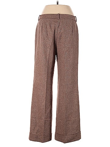Dana Buchman Wool Pants (view 2)
