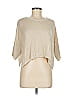 Forever 21 Tan Cardigan Size M - photo 1