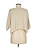 Forever 21 Tan Cardigan Size M - photo 2