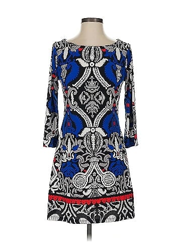 Nicole by Nicole Miller Cocktail Dress (view 1)