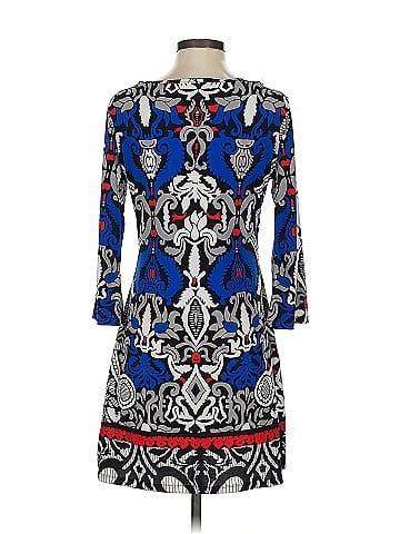 Nicole by Nicole Miller Cocktail Dress (view 2)