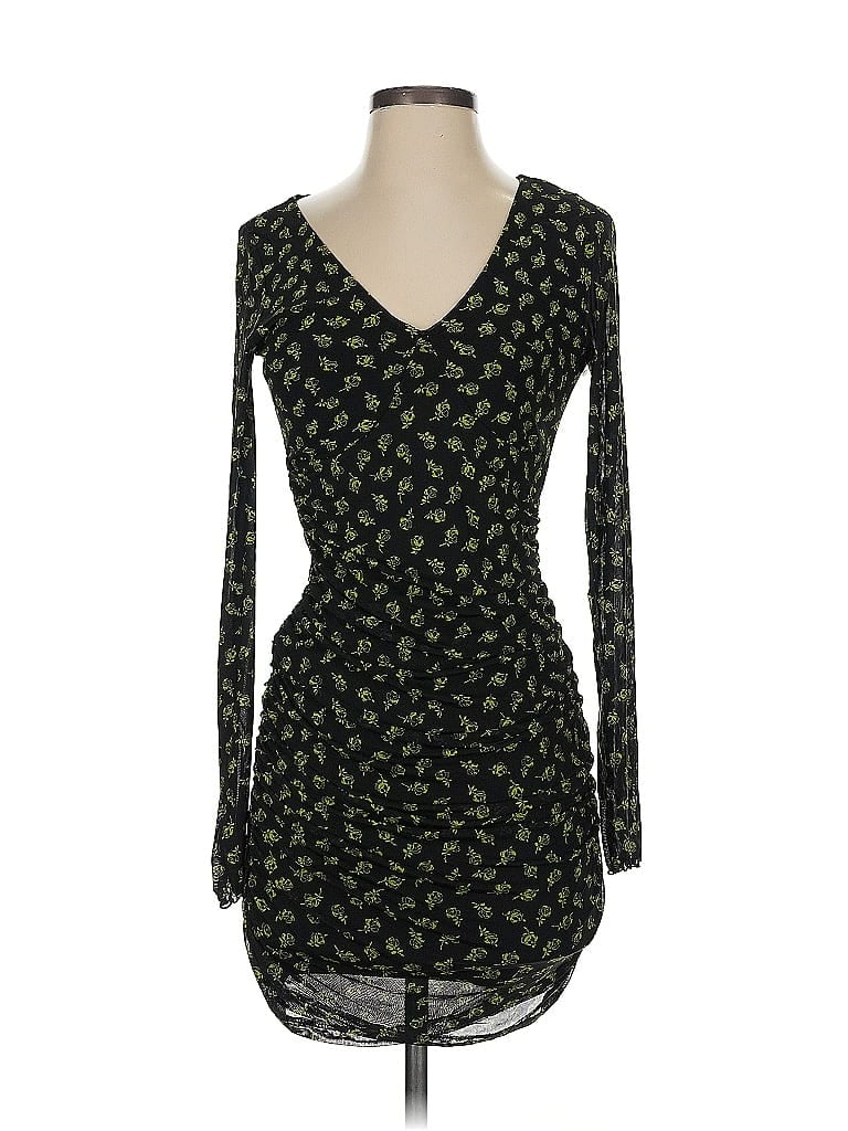 Click to view more detailed imagery on our partner's website Pre-owned Bp. Casual Dress In Green