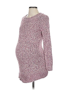 loft maternity tops