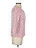Christopher & Banks Tweed Pink Cardigan Size S - photo 4