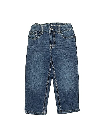 OshKosh B'gosh Jeans (view 1)