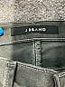 J Brand Black Jeans Size 26 waist - photo 3