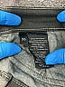 J Brand Black Jeans Size 26 waist - photo 4