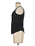 Zara W&B Collection Black Tank Top Size S - photo 5