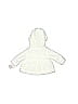 Just One You Made by Carter's 100% Polyester Ivory Coat 0-3 MO / 3 MO - photo 2