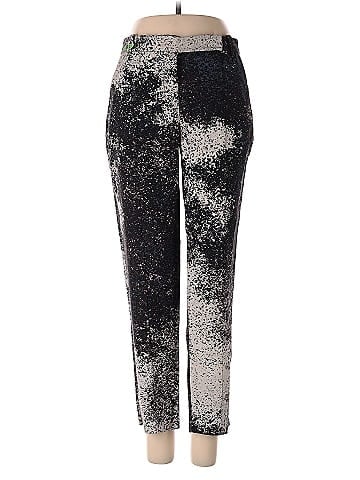 Halston Heritage Silk Pants (view 1)
