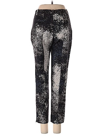 Halston Heritage Silk Pants (view 2)