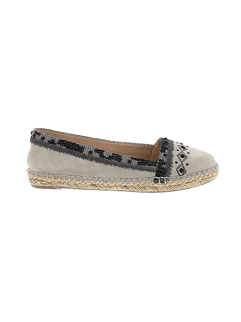 House of Harlow 1960 Gray Flats Size EU 36 1/2 - photo 1