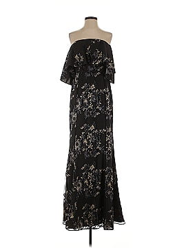Ml Monique Lhuillier Cocktail Dress
