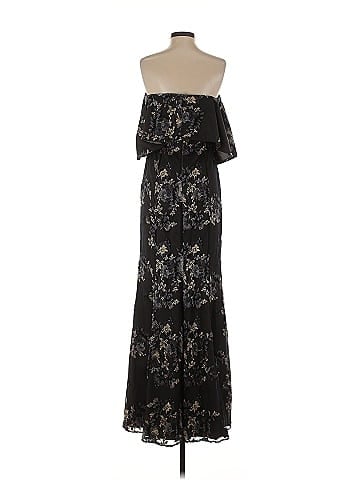 ML Monique Lhuillier Cocktail Dress (view 2)