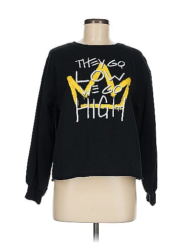 Well Worn Sweatshirt (view 1)