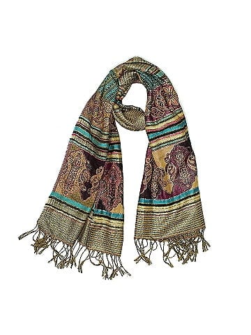 Croft & Barrow Scarf (view 1)