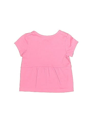 New Balance Short Sleeve T-Shirt (view 2)