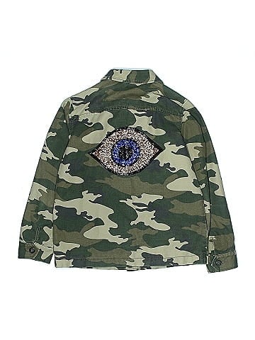 me. n .u Jacket (view 2)