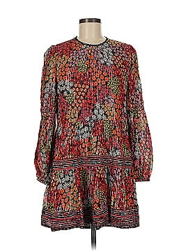 Saylor Casual Dress