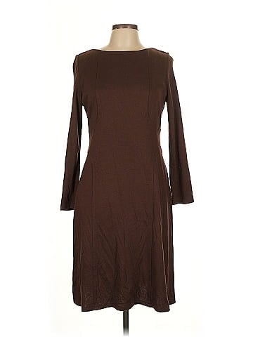 Tom and Linda Platt Casual Dress (view 1)